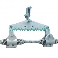 預(yù)絞絲雙懸垂金具